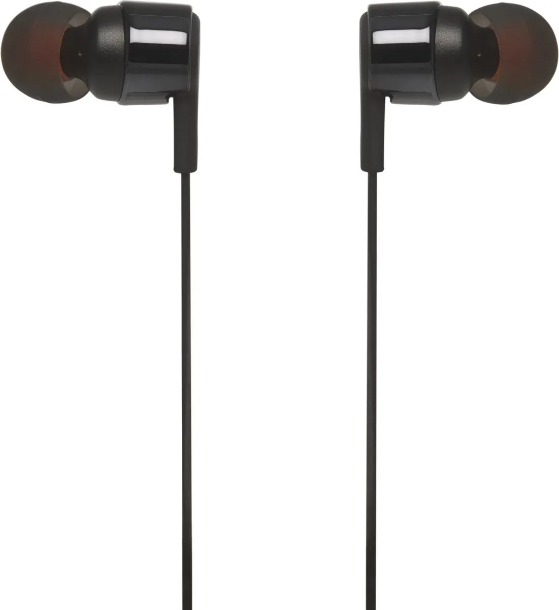 JBL Tune T210 In-Ear Oordopjes Bedraad