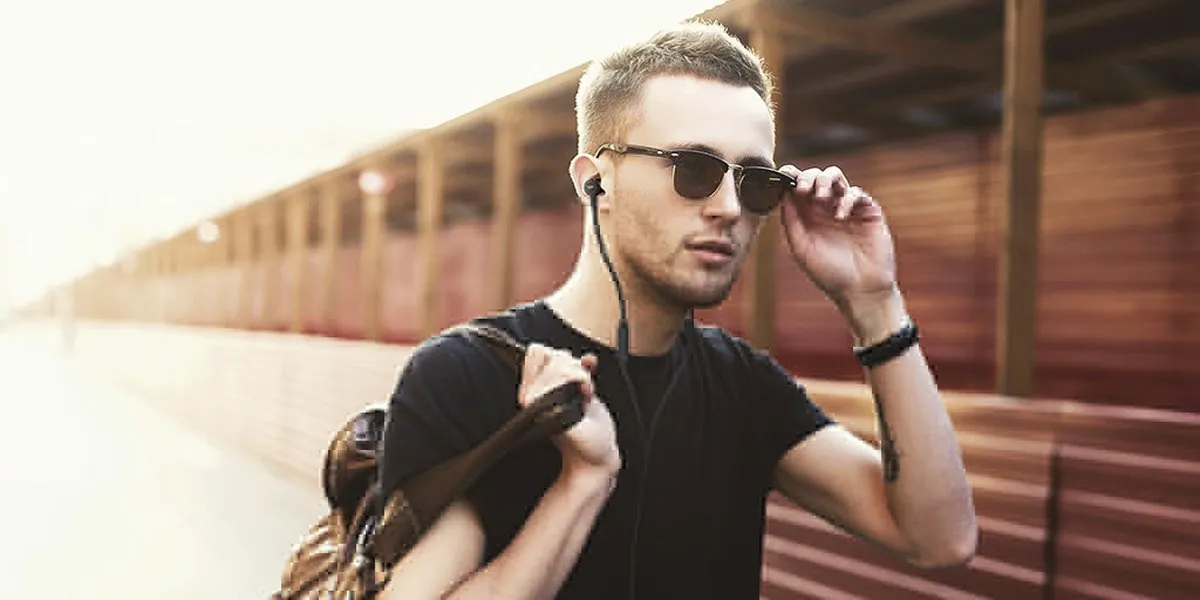 JBL Tune T210 In-Ear Oordopjes Bedraad - Zwart