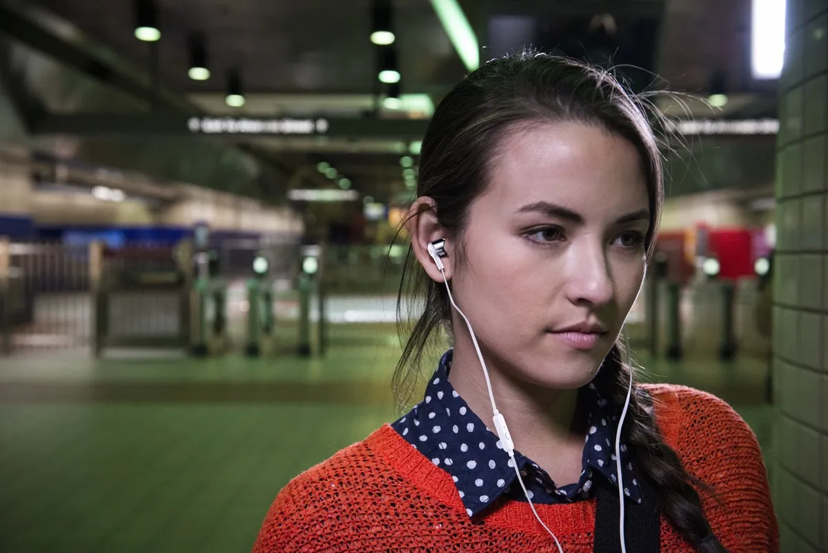 JBL Tune T210 In-Ear Oordopjes Bedraad - Zwart
