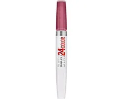 Maybelline SuperStay 24H Lipstick 875 Frozen Rose