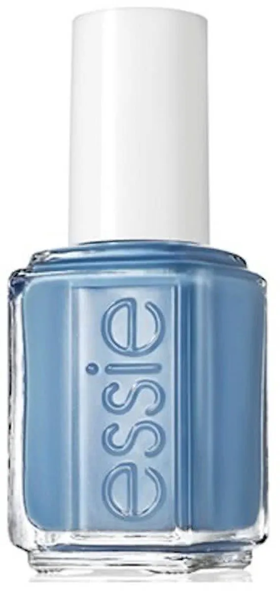 essie Nagellak 822 Avenue Maintain - 13.5ml - Blauw