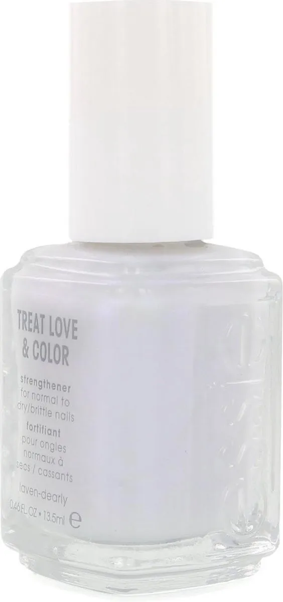 essie Treat Love & Color Strengthener 03 Laven-Dearly