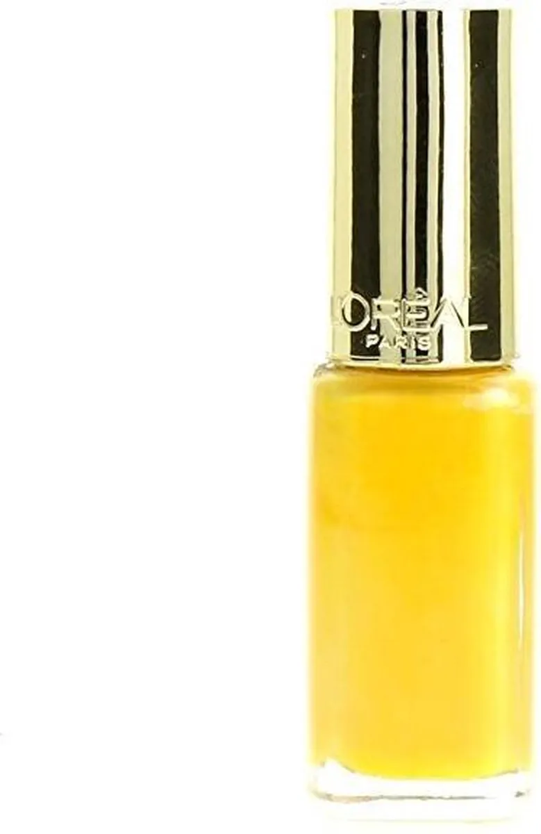 L'Oréal Paris Color Riche Le Vernis Shocking 302 Exotic Canaries