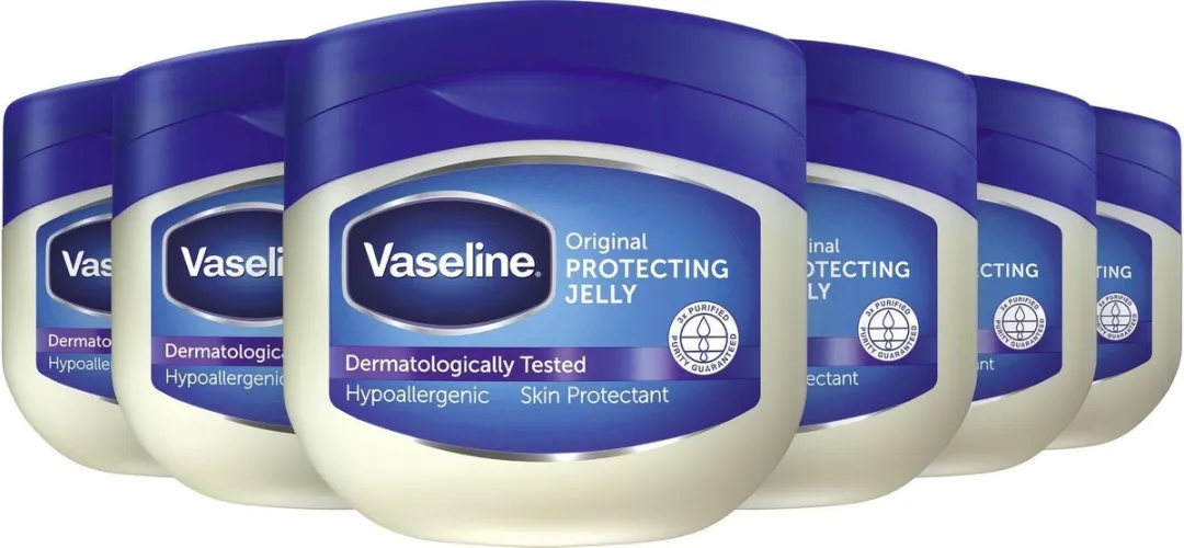 Vaseline Pure Petroleum Jelly 1500ml