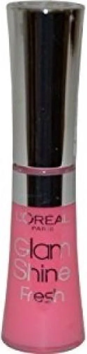 L'Oréal Paris Glam Shine Lipgloss 18g Aqua Watermelon