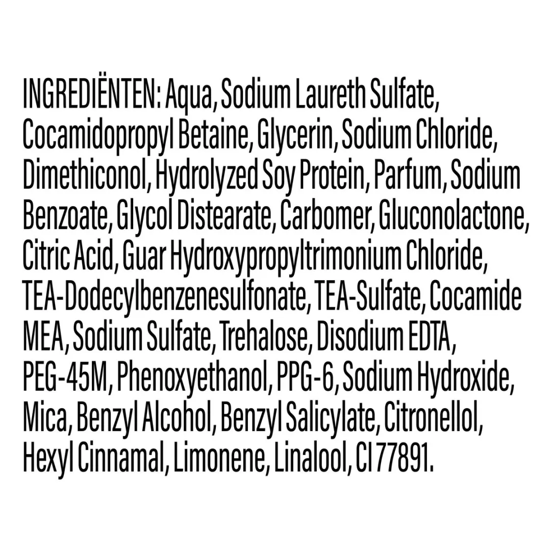 Andrélon Pro-Care Protein Plex Repair Shampoo 250ml