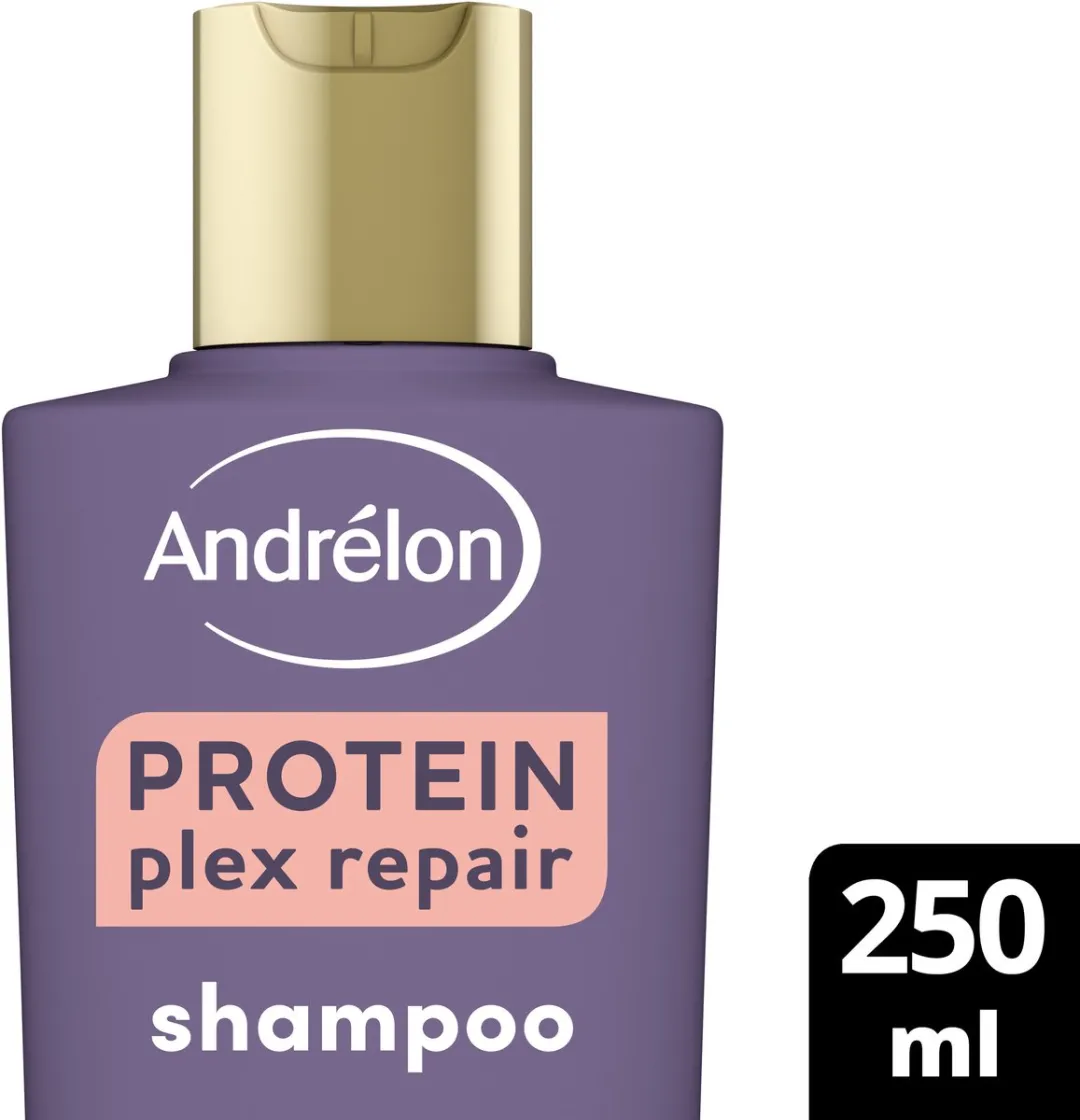 Andrélon Pro-Care Protein Plex Repair Shampoo 250ml