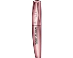 Rimmel London Wonder'Luxe Volume Mascara 001 Black - 11ml