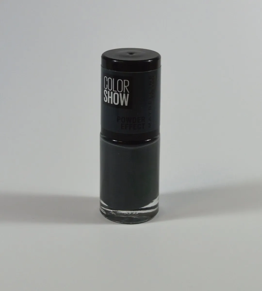Maybelline Colorshow Nagellak 519 Smoky Jade 7ml