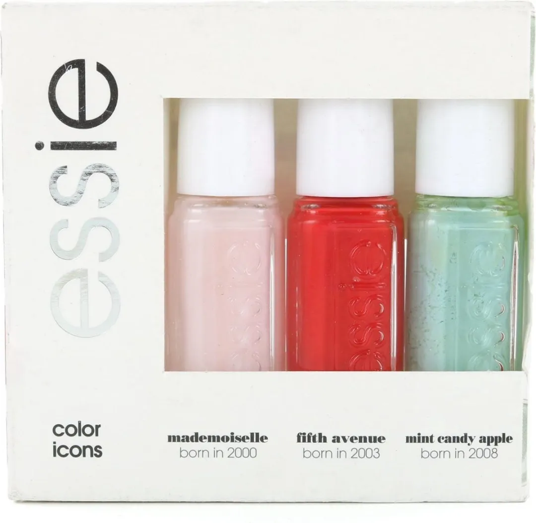 essie Color Icons Nagellak