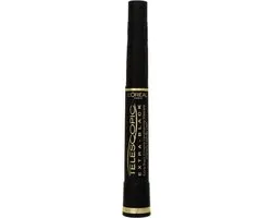 L'Oréal Paris Telescopic Mascara Extra Zwart