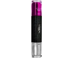 L'Oréal Infallible Gel Effect Nagellak 029 Plexi Purple - 10ml