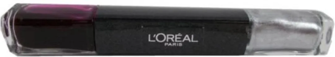 L'Oréal Infallible Gel Effect Nagellak 029 Plexi Purple - 10ml