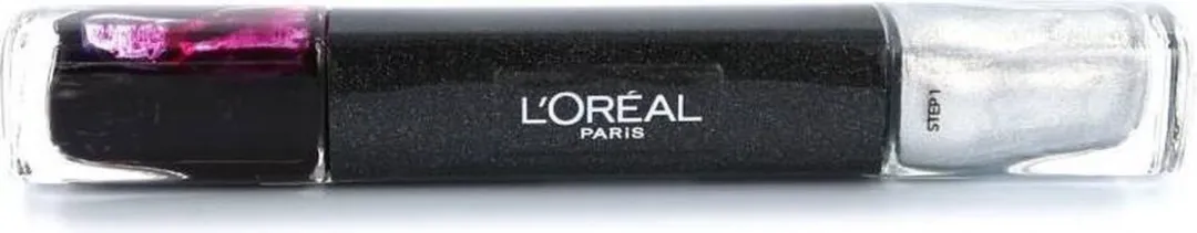 L'Oréal Infallible Gel Effect Nagellak 029 Plexi Purple