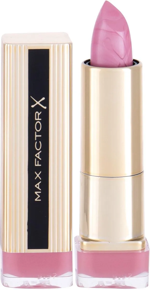 Max Factor Colour Elixir Lipstick 085 Angel Pink - 3ml
