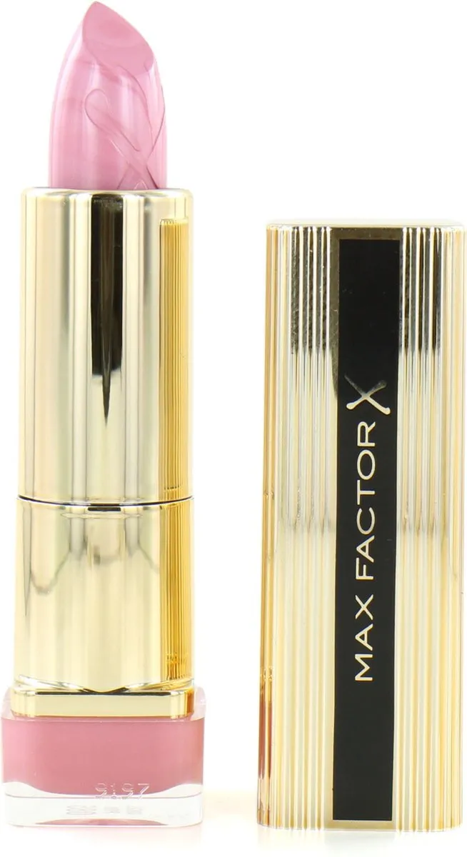Max Factor Colour Elixir Lipstick 085 Angel Pink - 3ml