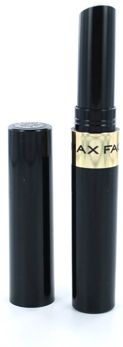 Max Factor Lipfinity Topcoat - Transparant 9g