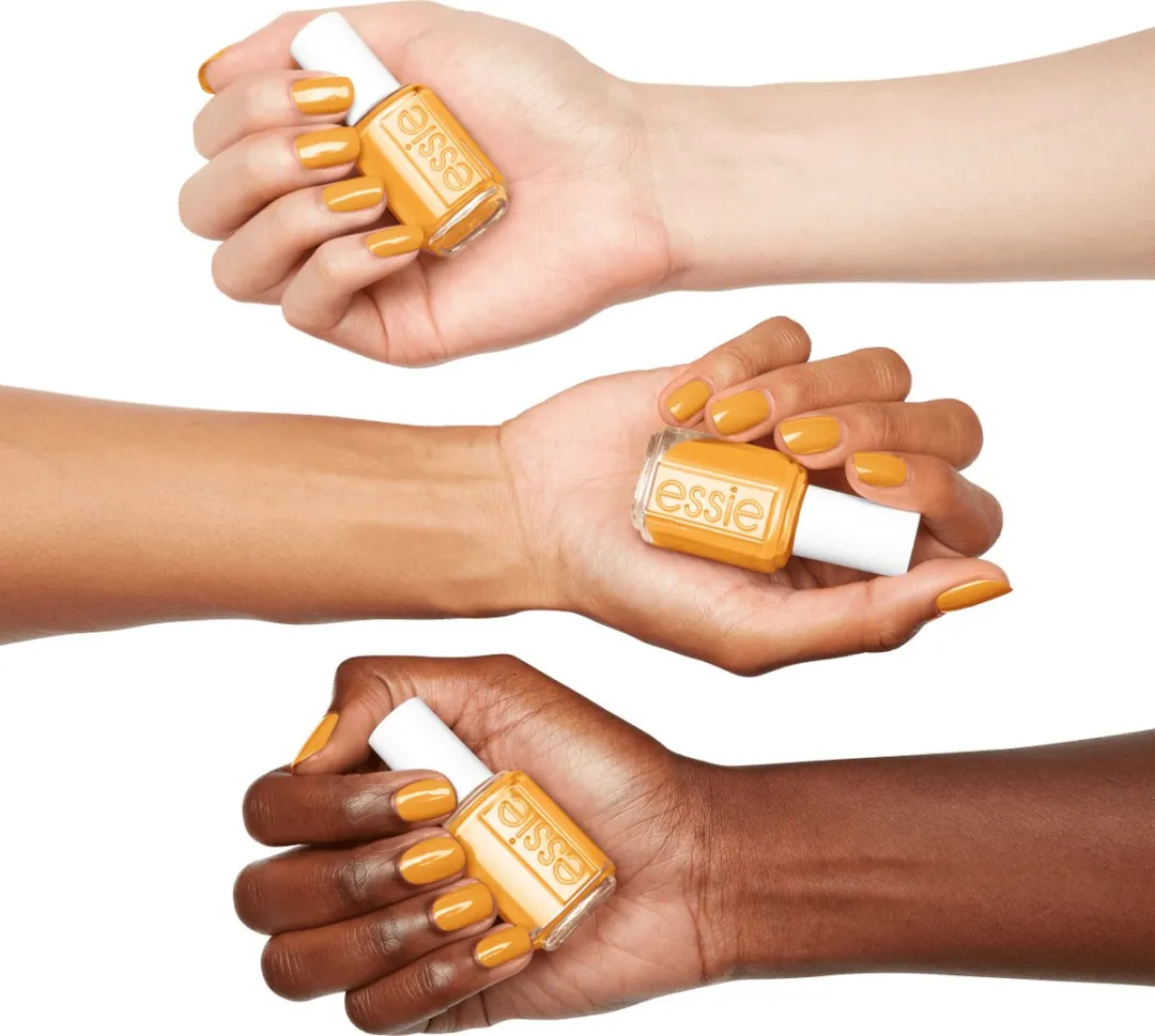 essie Nagellak 913 Light & Fairy - 13.5ml
