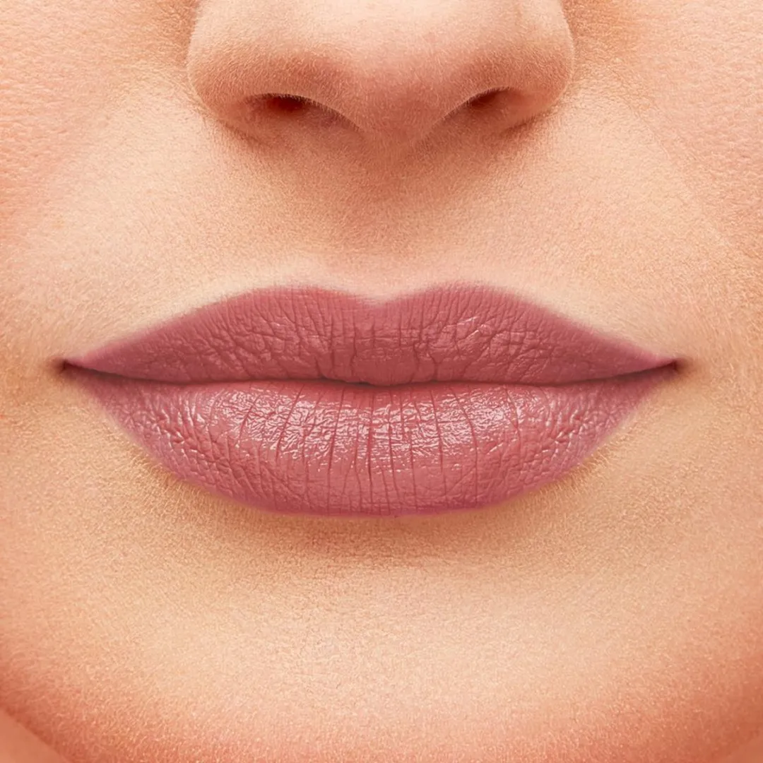 Bourjois Rouge Fabuleux Lippenstift 06 Sleepink Beauty - Donkerroze