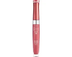 Bourjois Gloss Sweet Kiss Lipgloss 02 Rose Qui Peut - 5.7ml