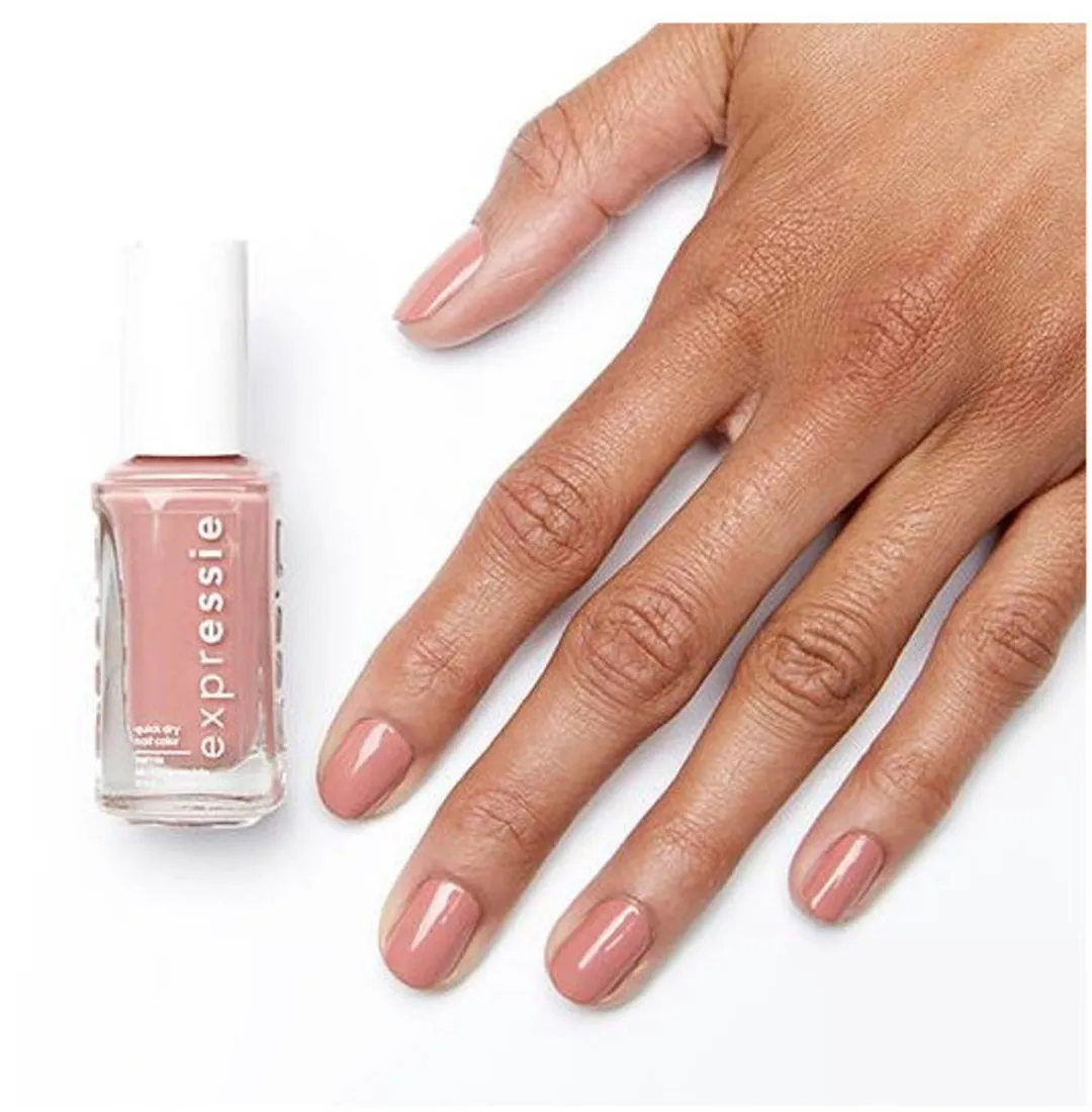 Essie Expressie Nagellak 25 Mauve - 10ml