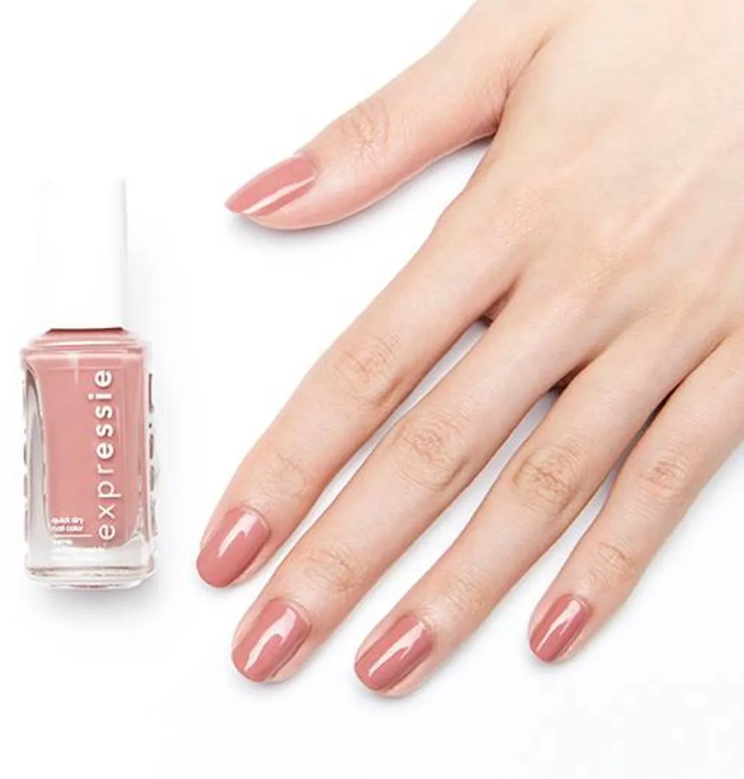 Essie Expressie Nagellak 25 Mauve - 10ml