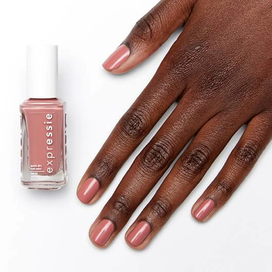 Essie Expressie Nagellak 25 Mauve - 10ml