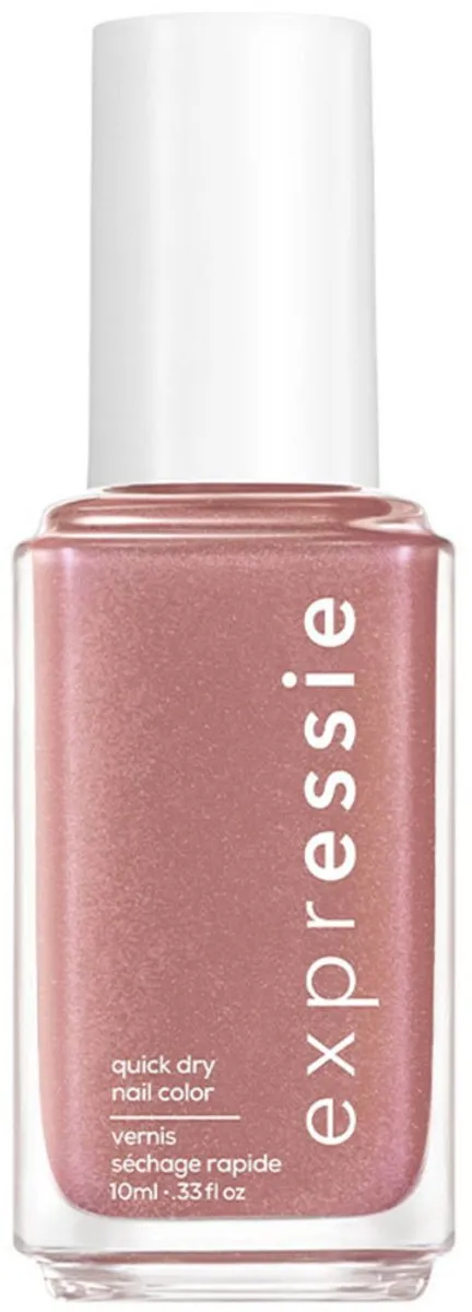 Essie Expressie Nagellak 25 Mauve