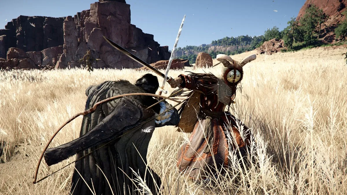 Plaion Crimson Desert Day One Edition PC - afbeelding 6 van 6