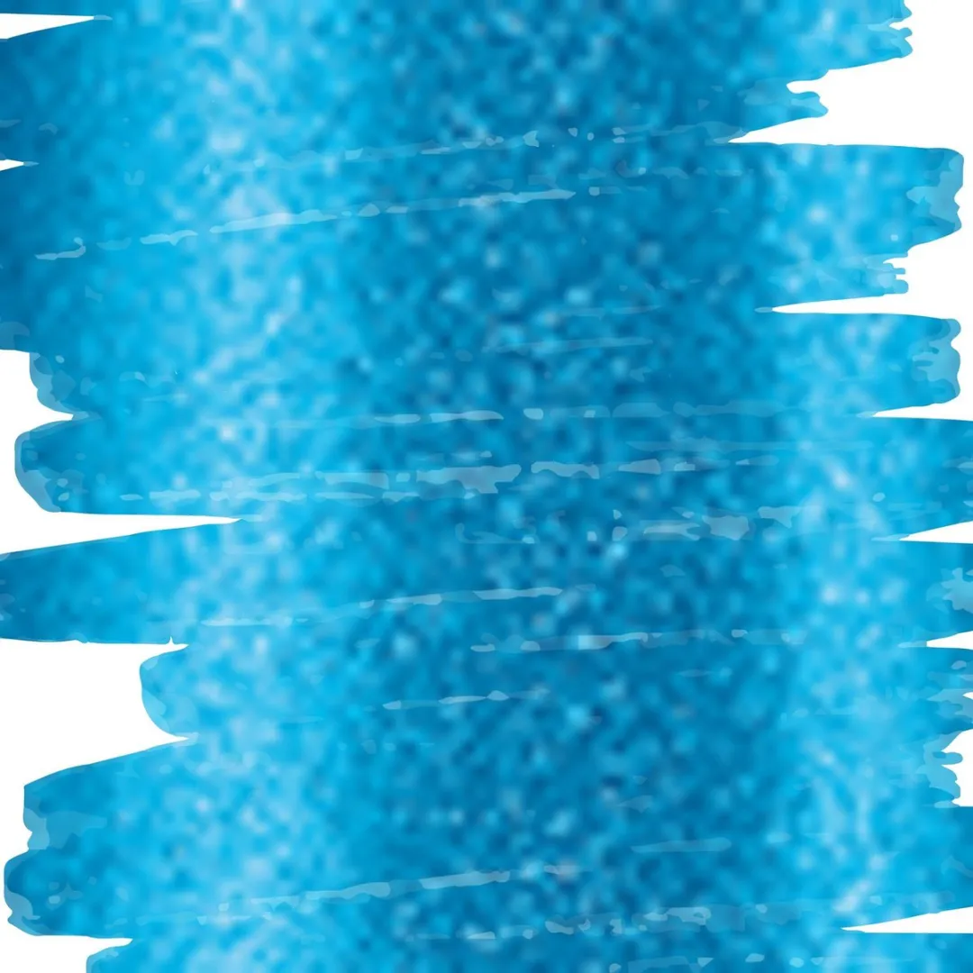 Rimmel London Wonder Swipe Don't Be Shook Bright Blue 1.7ml