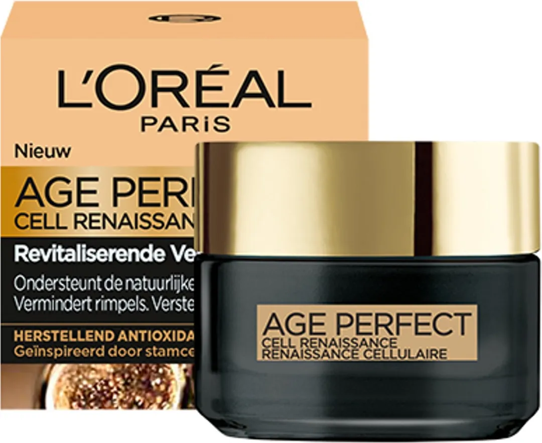 L'Oréal Paris Age Perfect Dagcrème 50ml