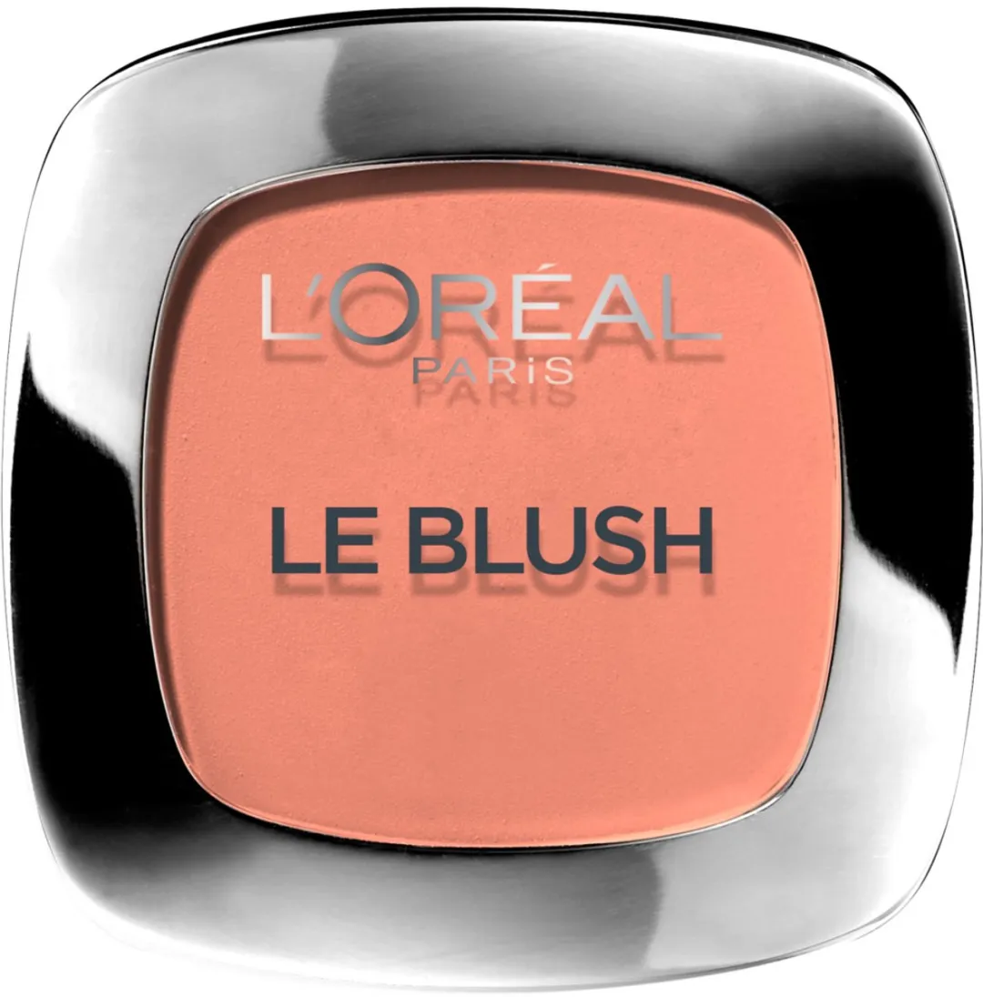 L'Oréal Paris True Match Blush 160 Pêche