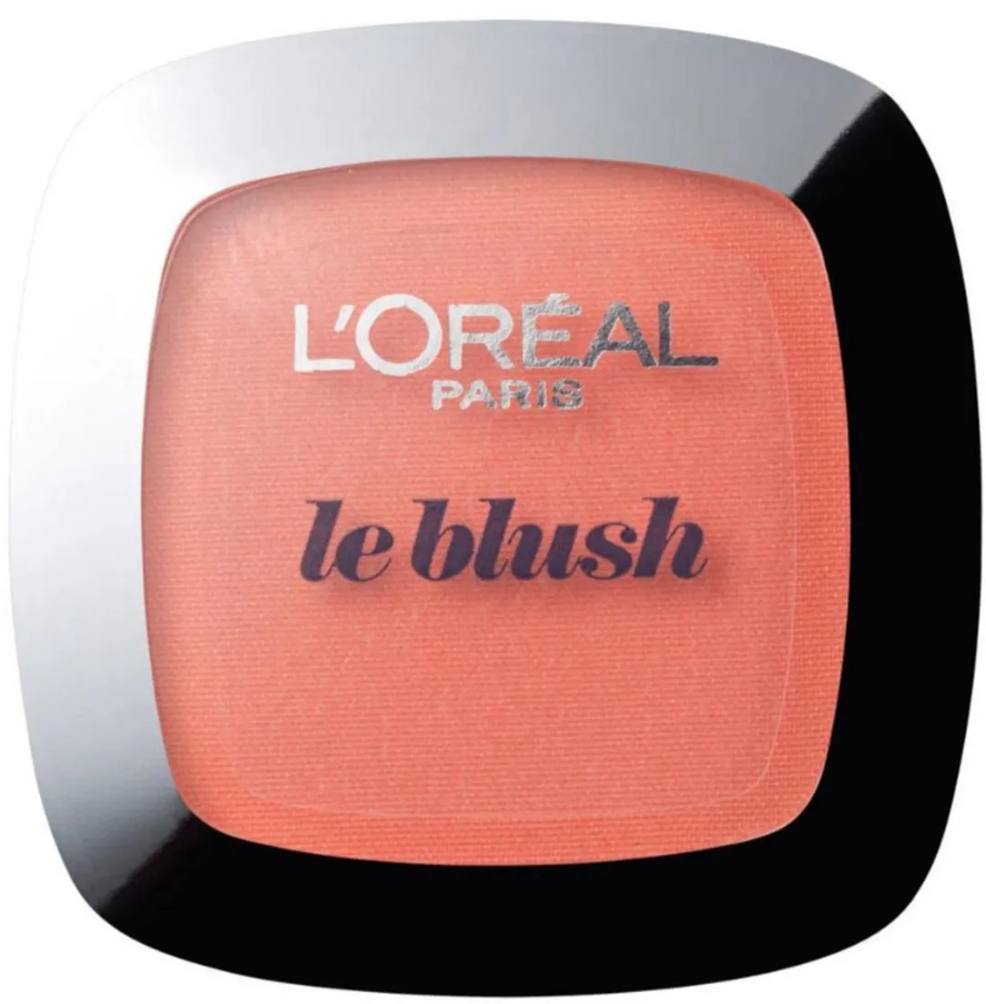 L'Oréal Paris True Match Blush 160 Pêche - 9ml
