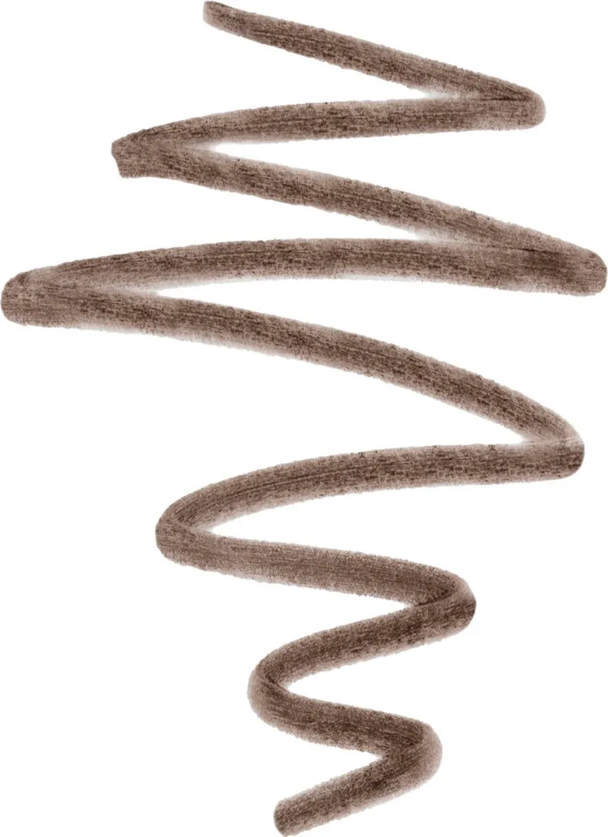 Maybelline Tattoo Brow Up Pencil 05 Medium Brown