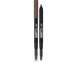 Maybelline Tattoo Brow Up Pencil 05 Medium Brown