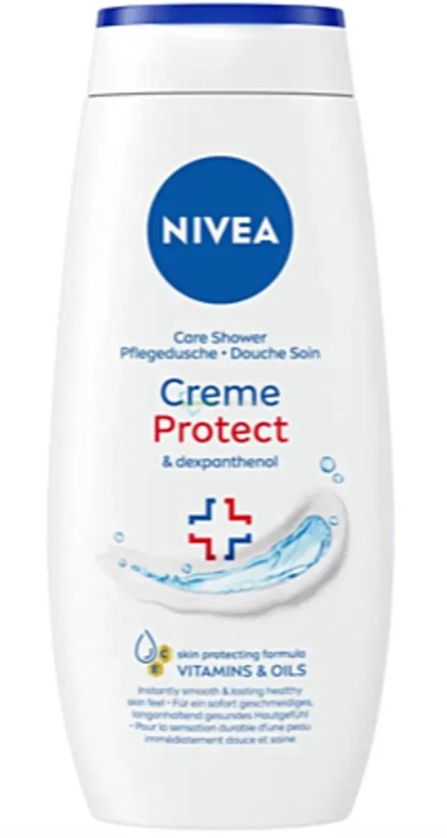 NIVEA Douchecrème Protect 250ml