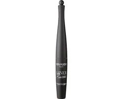 Bourjois Liner Pinceau Liquid 2.50ml - 003 Gris Minimaliste