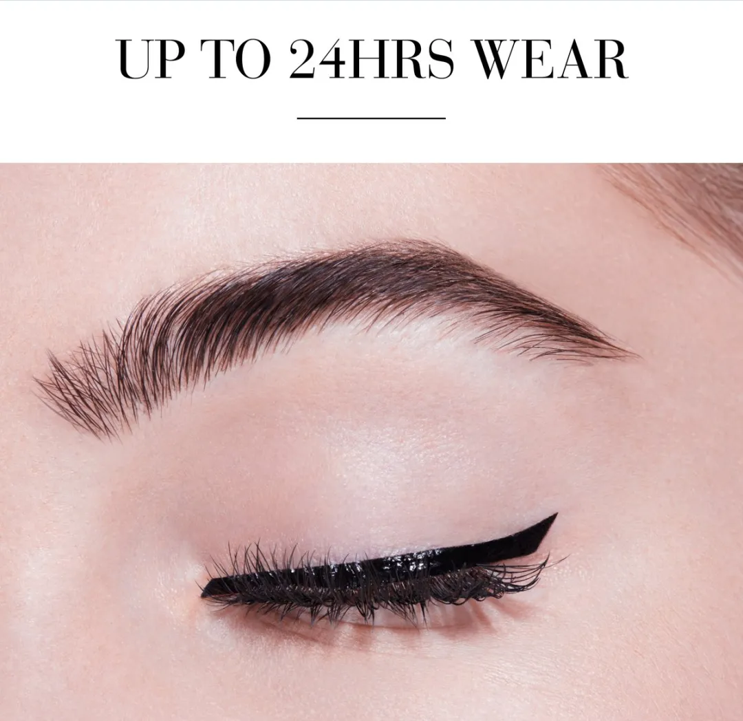 Bourjois Liner Pinceau Liquid 2.50ml - 003 Gris Minimaliste