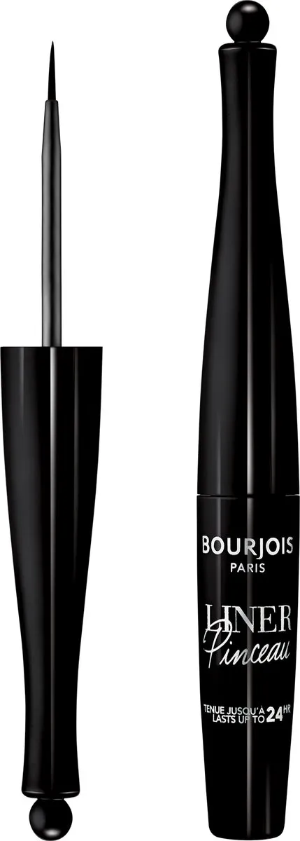 Bourjois Liner Pinceau Liquid 2.50ml - 003 Gris Minimaliste