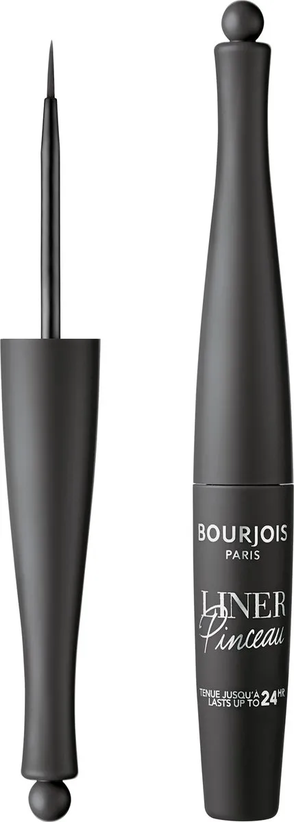 Bourjois Liner Pinceau Liquid 2.50ml