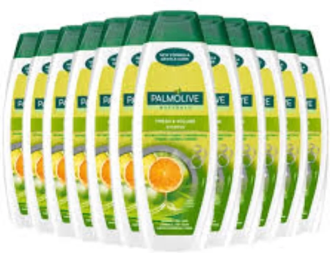 Palmolive Fresh & Volume Shampoo 350ml