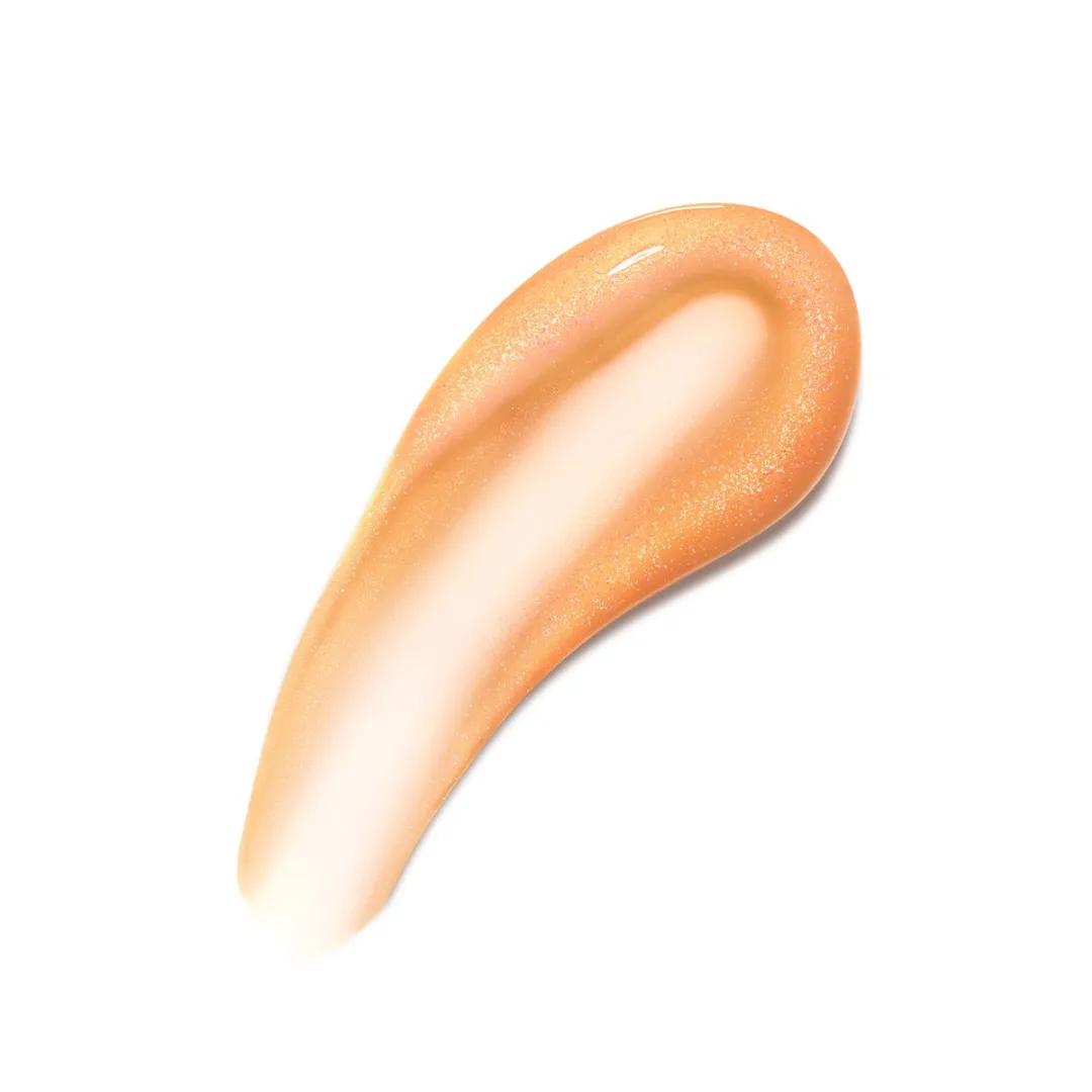 Maybelline Lifter Plump Lipgloss Hot Honey - 5,4 ml