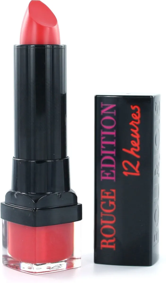 Bourjois Rouge Edition Lippenstift 29 Cerise Sur Le