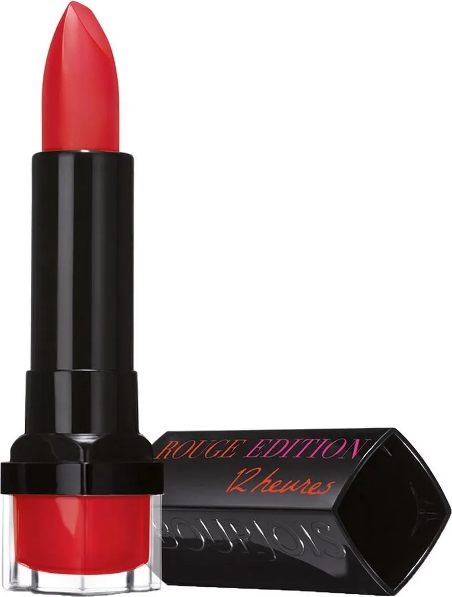 Bourjois Rouge Edition Lippenstift 29 Cerise Sur Le - 3ml