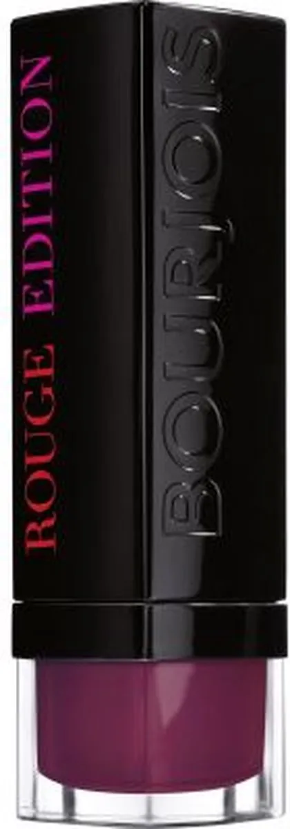 Bourjois Rouge Edition 18 Violine Strass - 35g