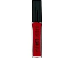 Maybelline Color Sensational Vivid Hot Lacquer 70 Lippenstift - Rood Glans
