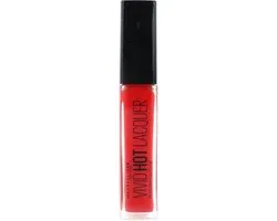 Maybelline Color Sensational Vivid Hot Lacquer 70 Lippenstift