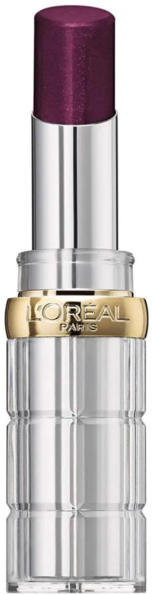 L'Oréal Paris Color Riche Shine Lipstick 470 Map To Nirvana - 4.2g - afbeelding 6 van 6