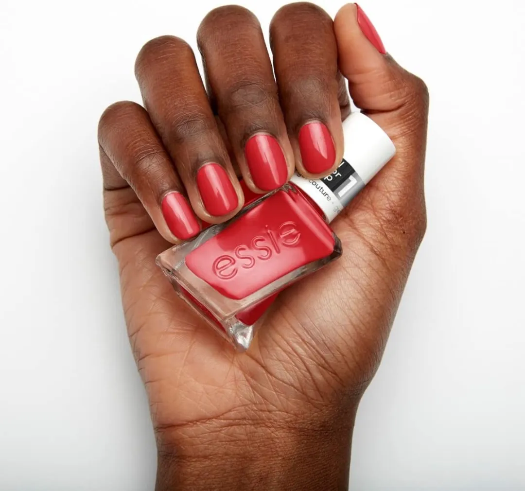 Essie Gel Couture Nagellak 539 Electric Geometric - 14ml