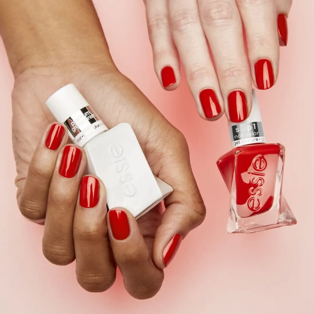 Essie Gel Couture Nagellak 539 Electric Geometric - 14ml